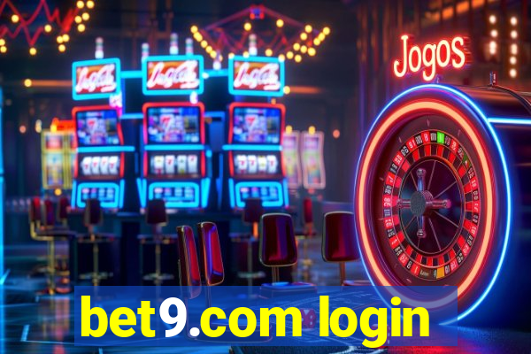 bet9.com login